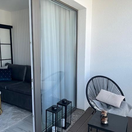 Apartament Glamour Basen, Sauna, Jacuzzi, Silownia, Restauracja - 365Pam Kolobrzeg Dış mekan fotoğraf